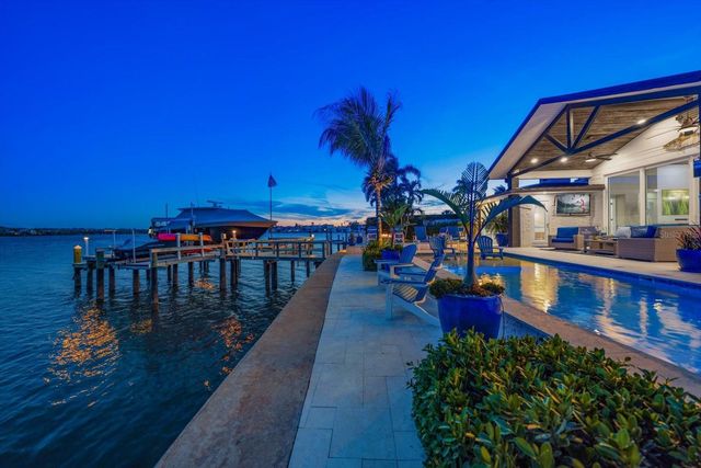 540 20TH AVENUE, Indian Rocks Beach, FL 33785