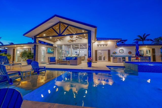 540 20TH AVENUE, Indian Rocks Beach, FL 33785