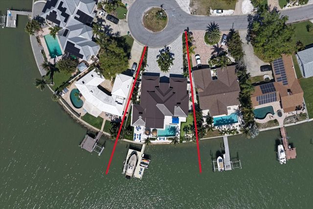 540 20TH AVENUE, Indian Rocks Beach, FL 33785