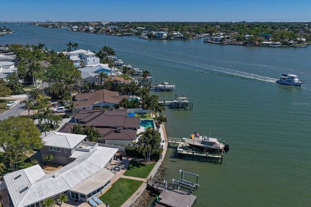 540 20TH AVENUE, Indian Rocks Beach, FL 33785