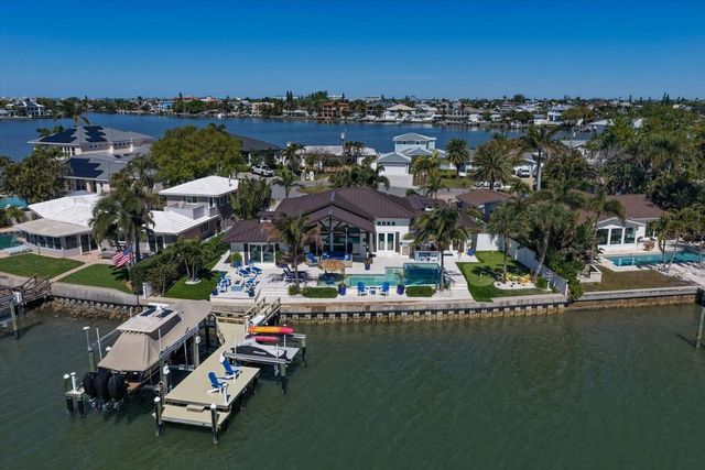 540 20TH AVENUE, Indian Rocks Beach, FL 33785