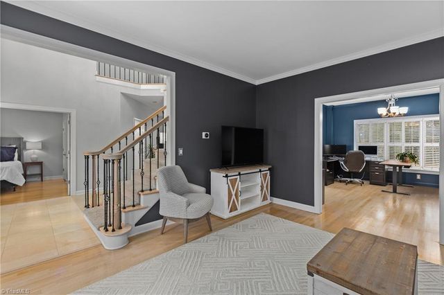 3912 Wesseck Road, High Point, NC 27265