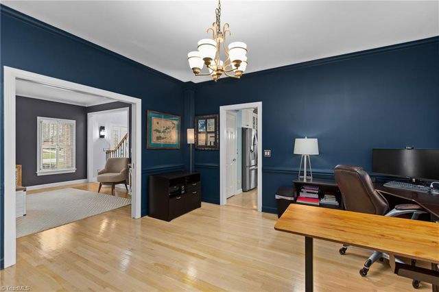 3912 Wesseck Road, High Point, NC 27265