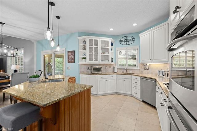 3912 Wesseck Road, High Point, NC 27265