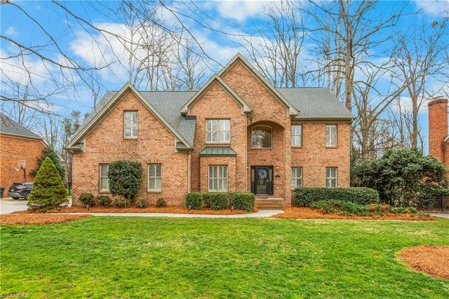 3912 Wesseck Road, High Point, NC 27265
