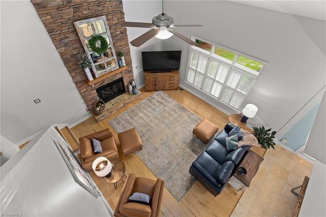 3912 Wesseck Road, High Point, NC 27265