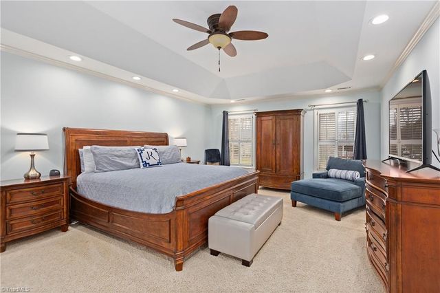 3912 Wesseck Road, High Point, NC 27265