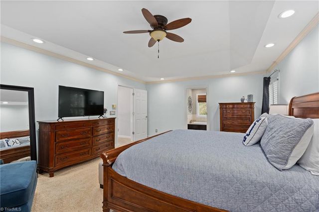 3912 Wesseck Road, High Point, NC 27265