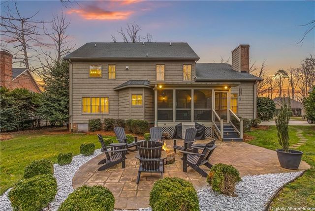 3912 Wesseck Road, High Point, NC 27265