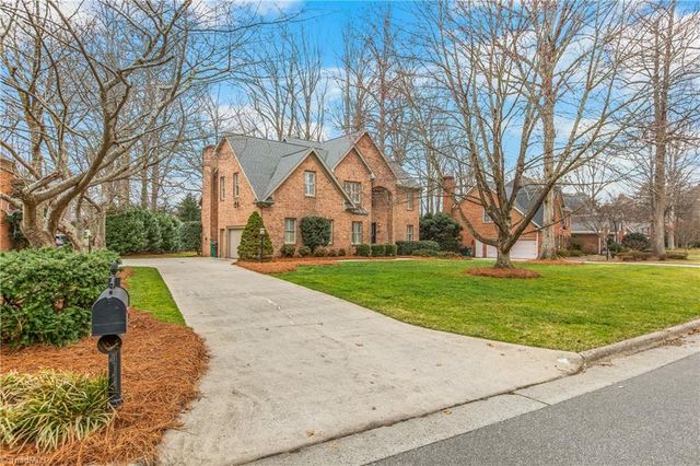 3912 Wesseck Road, High Point, NC 27265