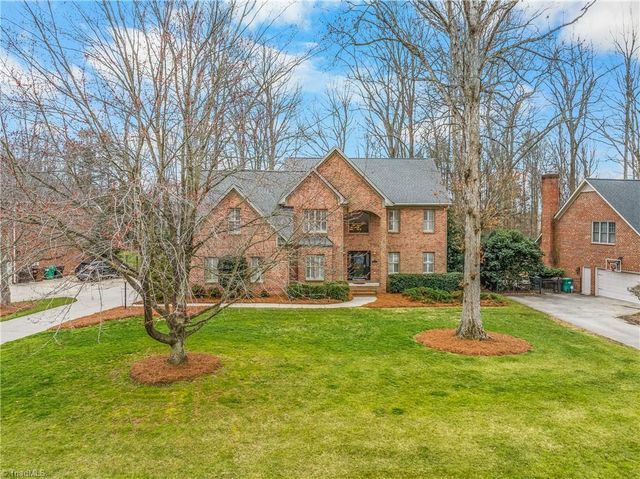 3912 Wesseck Road, High Point, NC 27265
