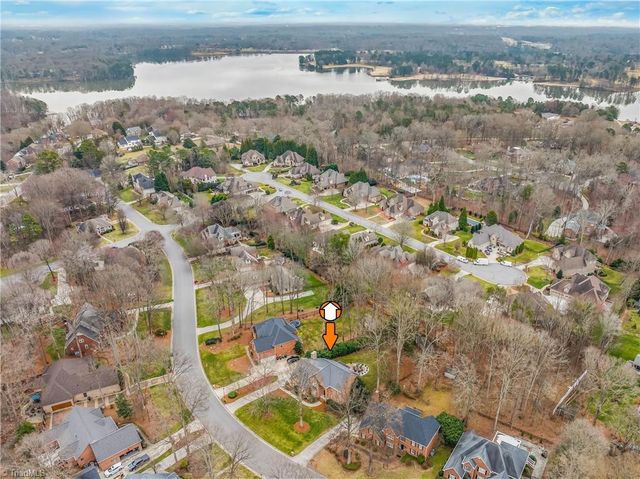 3912 Wesseck Road, High Point, NC 27265