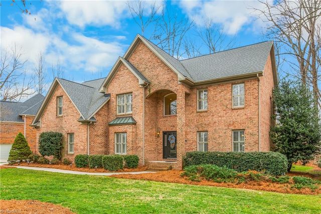 3912 Wesseck Road, High Point, NC 27265