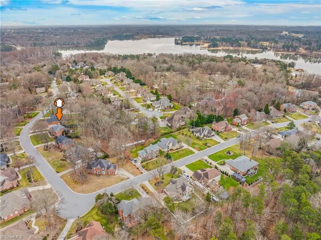 3912 Wesseck Road, High Point, NC 27265