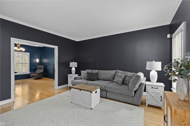 3912 Wesseck Road, High Point, NC 27265