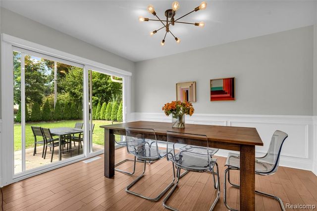 6736 Timber Ridge Drive, Bloomfield Hills, MI 48301