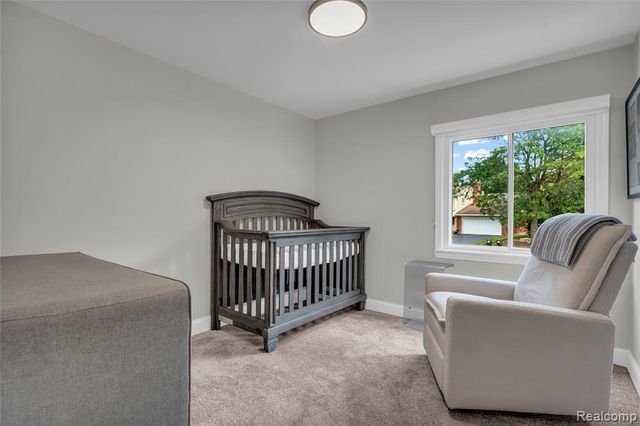 6736 Timber Ridge Drive, Bloomfield Hills, MI 48301