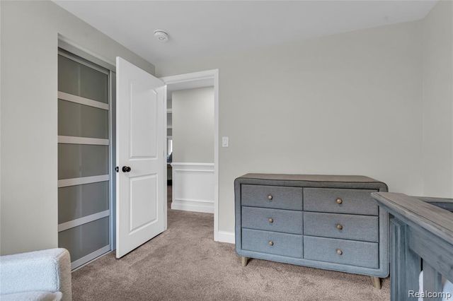 6736 Timber Ridge Drive, Bloomfield Hills, MI 48301