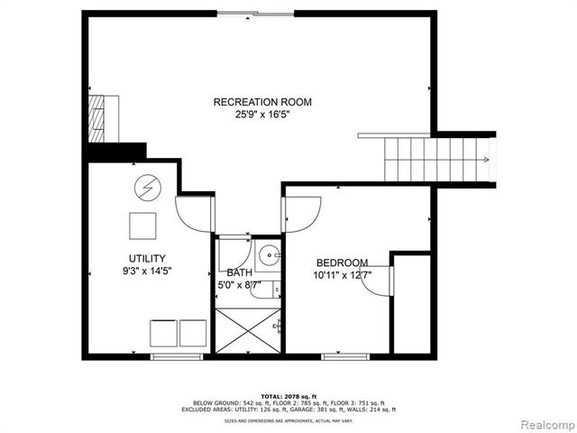 6736 Timber Ridge Drive, Bloomfield Hills, MI 48301