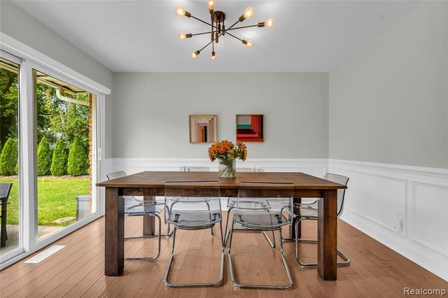 6736 Timber Ridge Drive, Bloomfield Hills, MI 48301