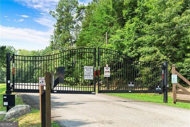 1405 Foxhound Trail NE, Ranger, GA 30734