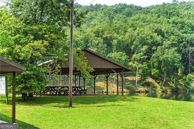 1405 Foxhound Trail NE, Ranger, GA 30734