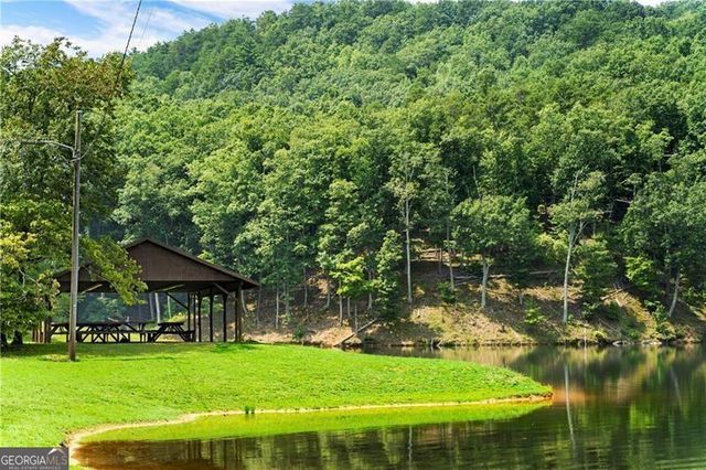 1405 Foxhound Trail NE, Ranger, GA 30734