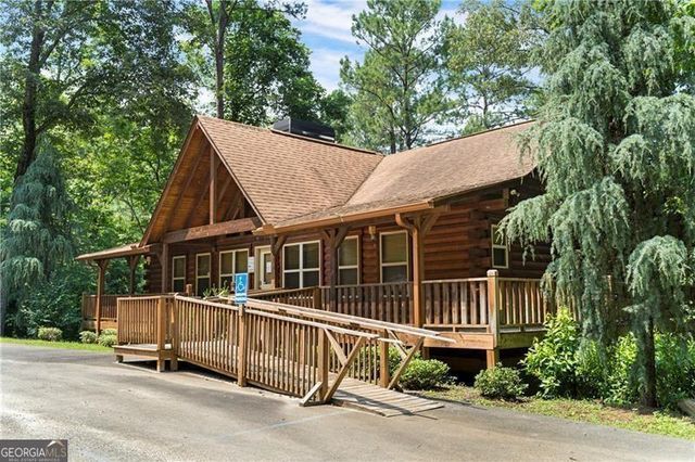 1405 Foxhound Trail NE, Ranger, GA 30734