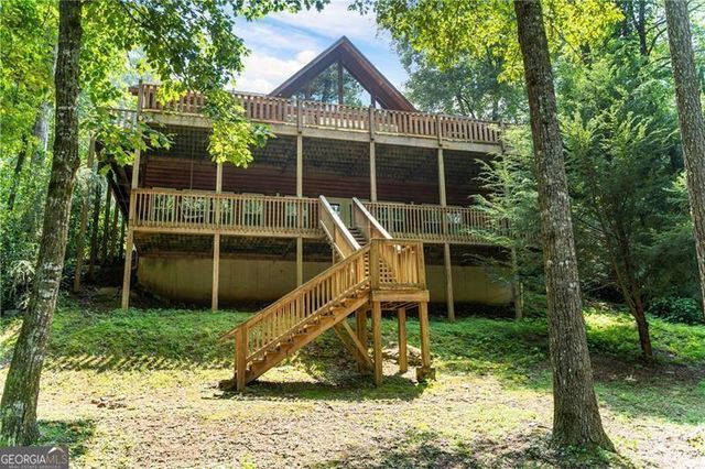 1405 Foxhound Trail NE, Ranger, GA 30734