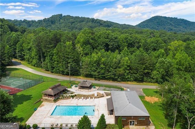 1405 Foxhound Trail NE, Ranger, GA 30734