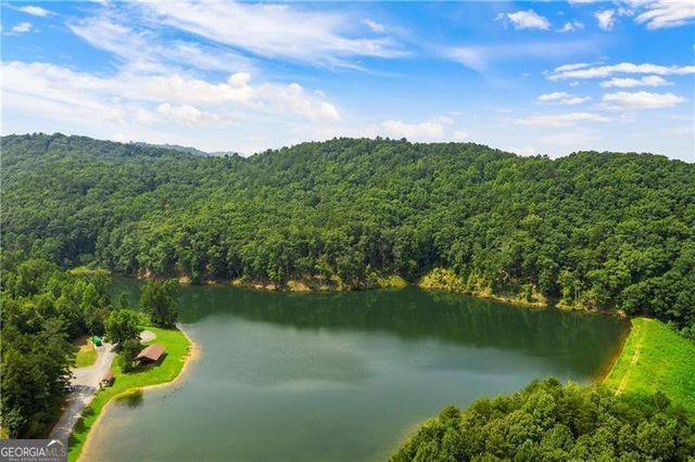 1405 Foxhound Trail NE, Ranger, GA 30734
