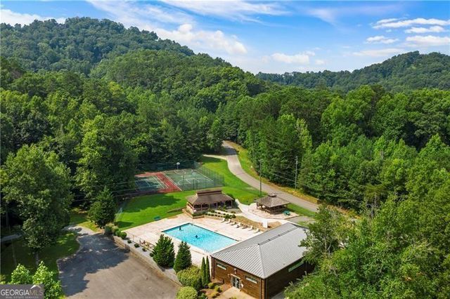 1405 Foxhound Trail NE, Ranger, GA 30734