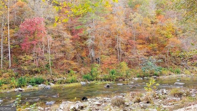 1405 Foxhound Trail NE, Ranger, GA 30734