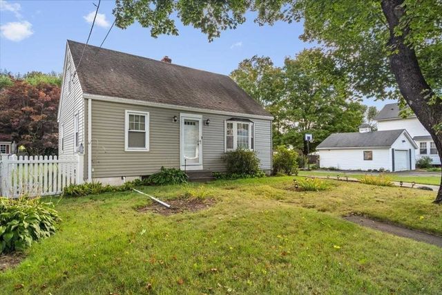 6 Adelle Circuit, Worcester, MA 01607
