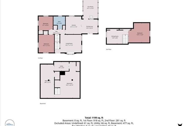 6 Adelle Circuit, Worcester, MA 01607