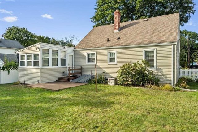 6 Adelle Circuit, Worcester, MA 01607