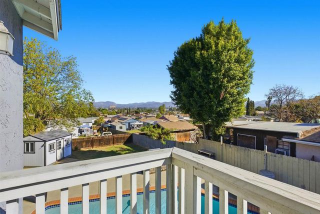 1178 Eucalyptus Dr, El Cajon, CA 92020