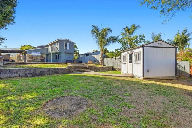 1178 Eucalyptus Dr, El Cajon, CA 92020