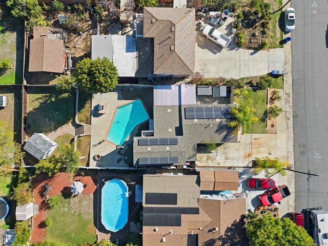 1178 Eucalyptus Dr, El Cajon, CA 92020