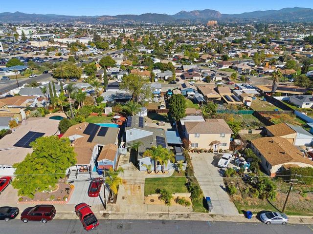 1178 Eucalyptus Dr, El Cajon, CA 92020