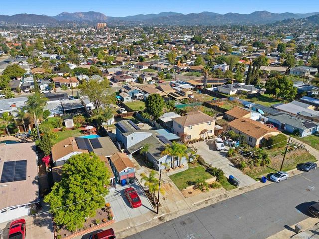 1178 Eucalyptus Dr, El Cajon, CA 92020