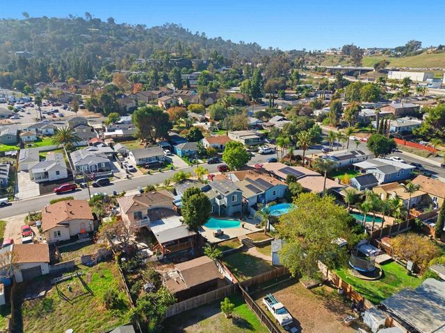 1178 Eucalyptus Dr, El Cajon, CA 92020