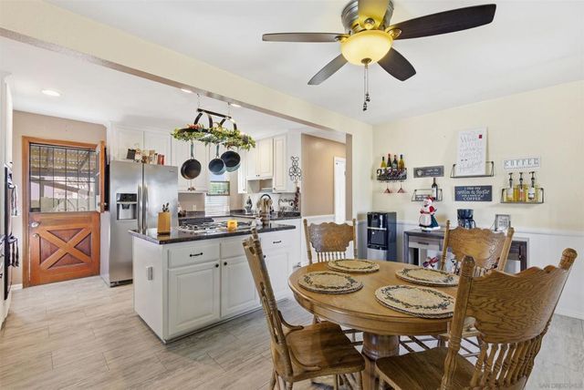 1178 Eucalyptus Dr, El Cajon, CA 92020