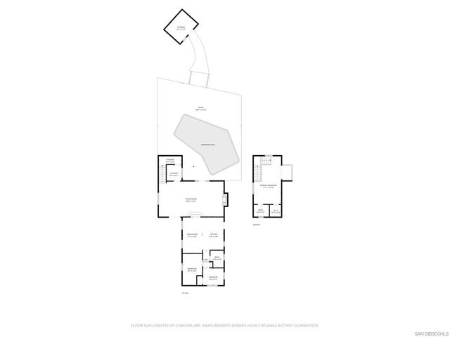 1178 Eucalyptus Dr, El Cajon, CA 92020