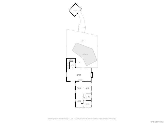 1178 Eucalyptus Dr, El Cajon, CA 92020