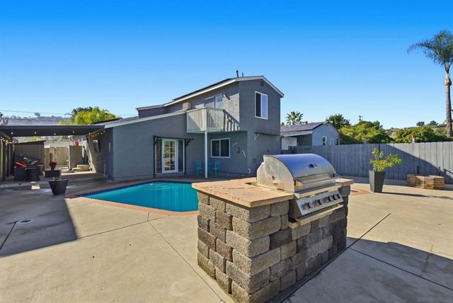 1178 Eucalyptus Dr, El Cajon, CA 92020