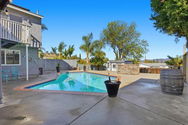 1178 Eucalyptus Dr, El Cajon, CA 92020