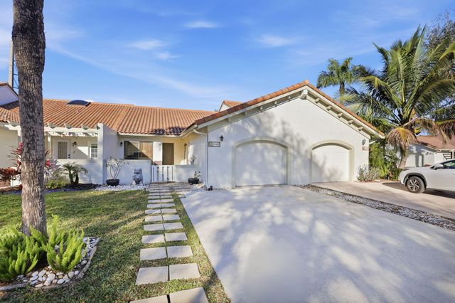 21547 Altamira Avenue, Boca Raton, FL 33433