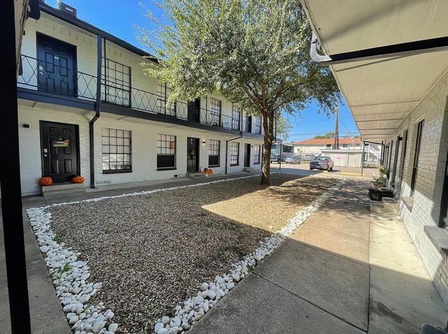 5317 Junius Street 214, Dallas, TX 75214