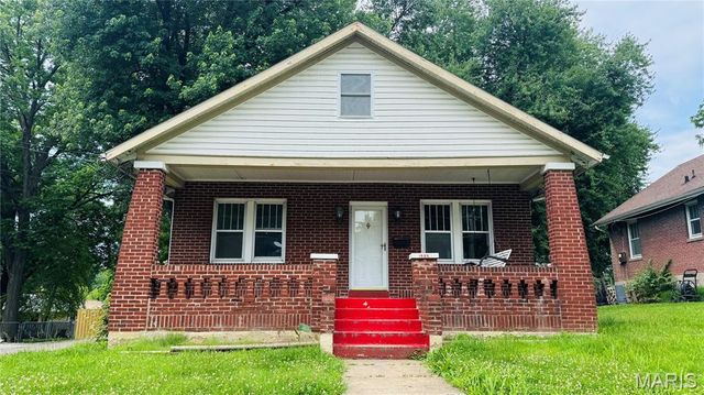 1625 Gallaher Avenue, St Charles, MO 63301